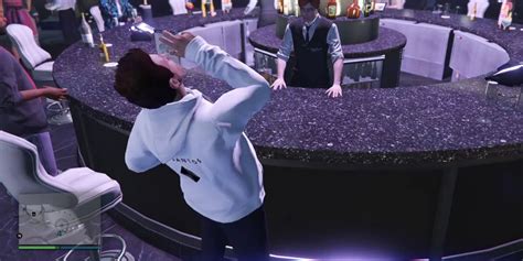 GTA Online: How to Unlock The Secret Casino Missions.